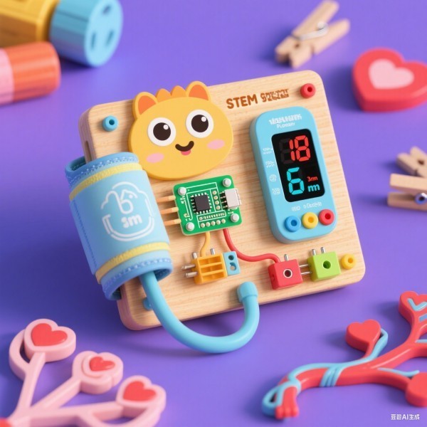 Make your own tester