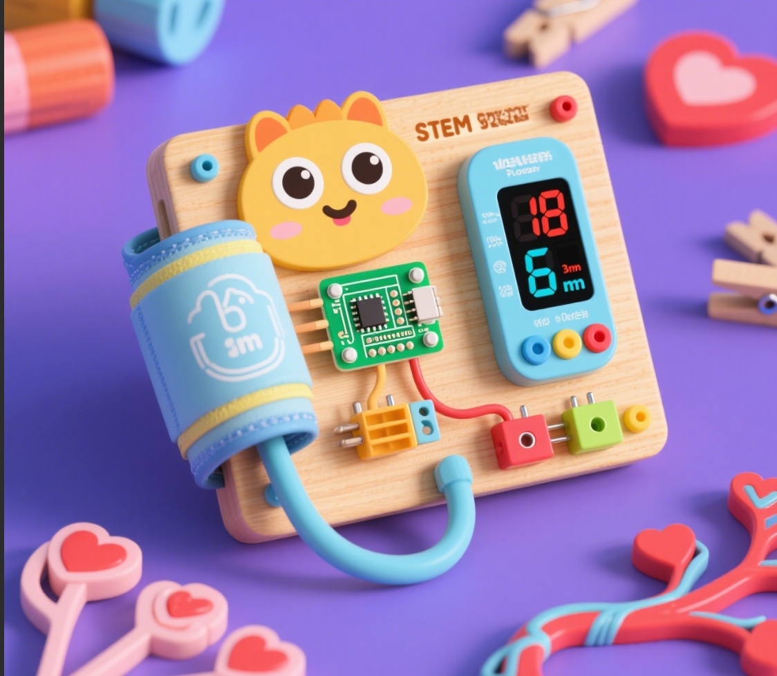 Make your own tester