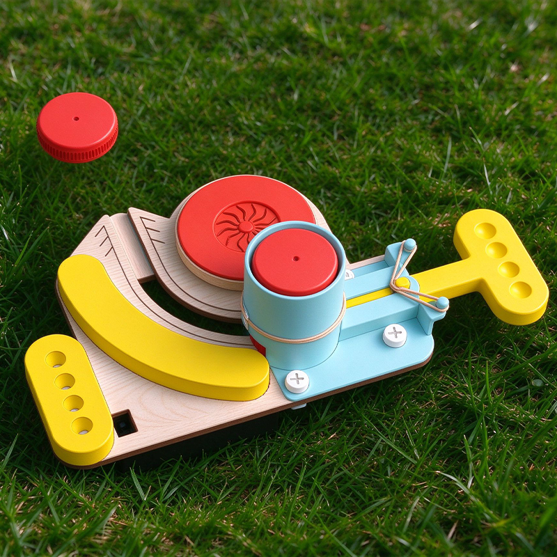 Disc Dash
