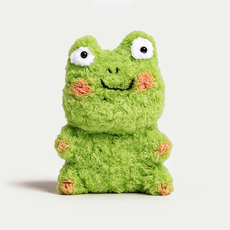 Frog Ribbit