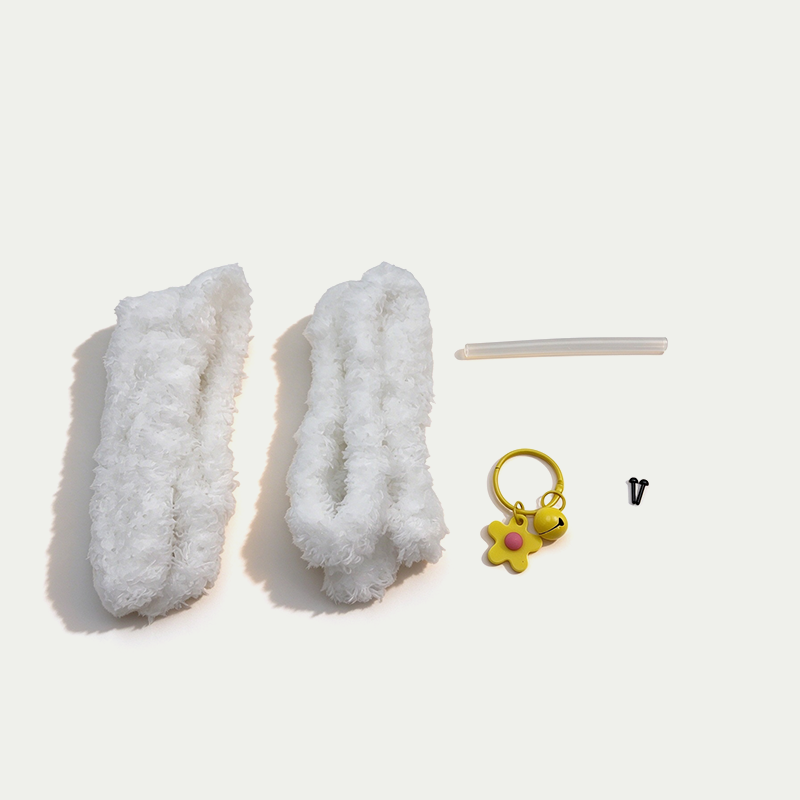 Rabbit BinkyTwisty Doll